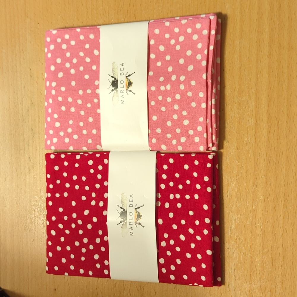 Marlo bea  head wraps for kids 2 pack